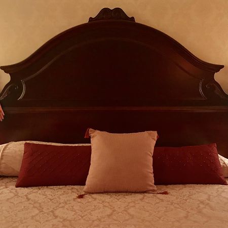 1896 House Country Inn - Barnside Inn 윌리엄스타운 외부 사진