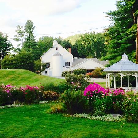 1896 House Country Inn - Barnside Inn 윌리엄스타운 외부 사진