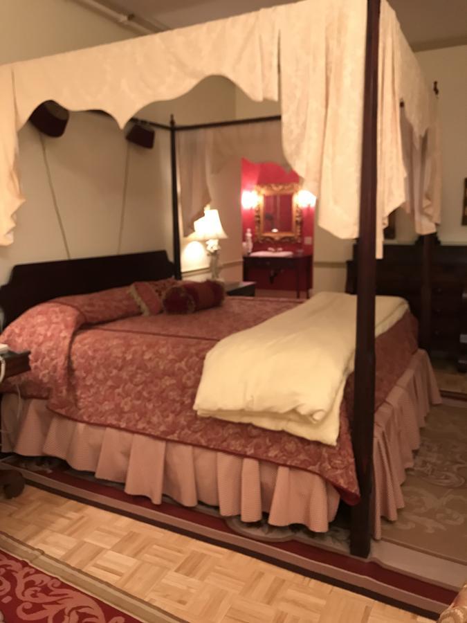 1896 House Country Inn - Barnside Inn 윌리엄스타운 외부 사진
