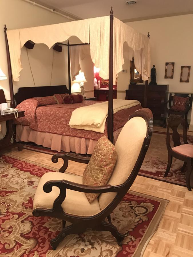1896 House Country Inn - Barnside Inn 윌리엄스타운 외부 사진