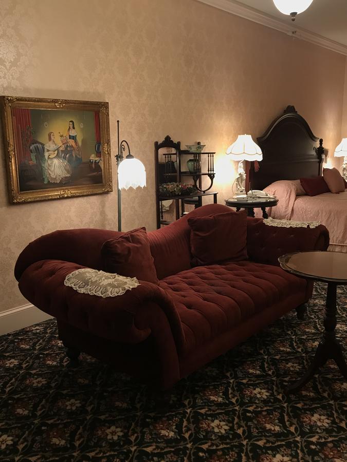 1896 House Country Inn - Barnside Inn 윌리엄스타운 외부 사진