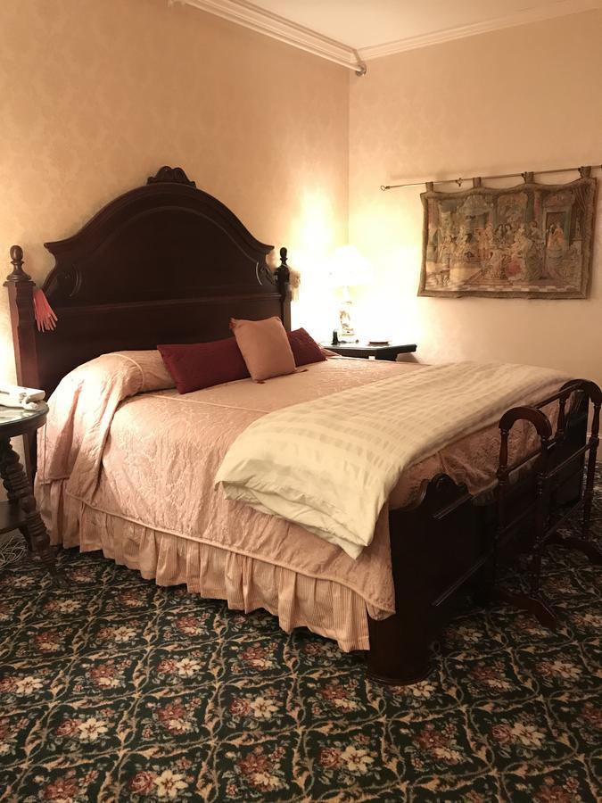 1896 House Country Inn - Barnside Inn 윌리엄스타운 외부 사진