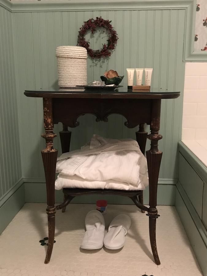 1896 House Country Inn - Barnside Inn 윌리엄스타운 외부 사진