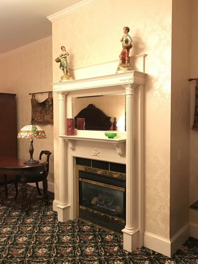 1896 House Country Inn - Barnside Inn 윌리엄스타운 외부 사진