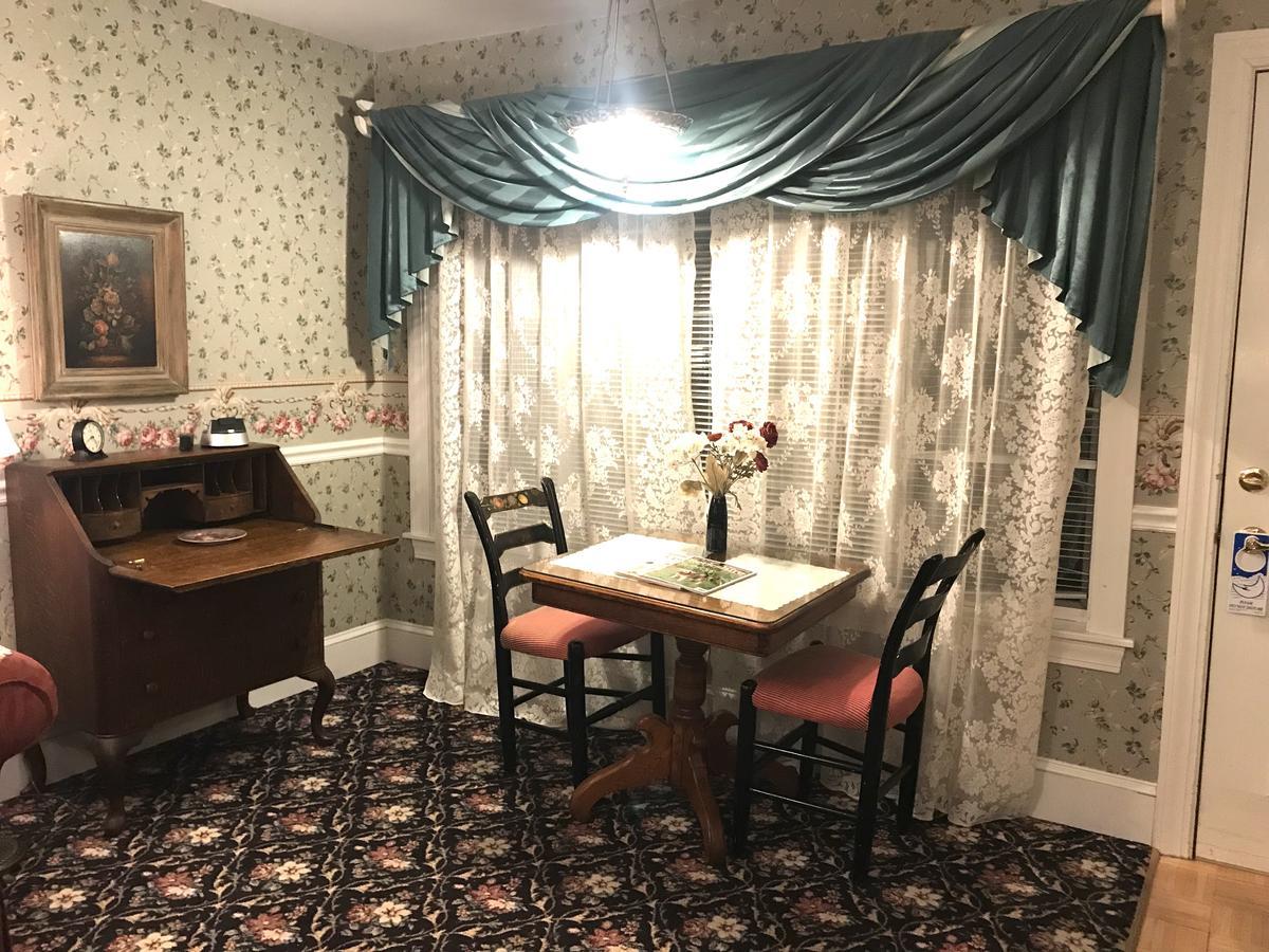 1896 House Country Inn - Barnside Inn 윌리엄스타운 외부 사진