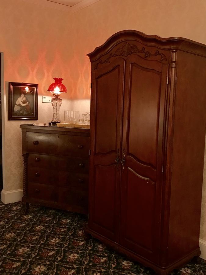1896 House Country Inn - Barnside Inn 윌리엄스타운 외부 사진