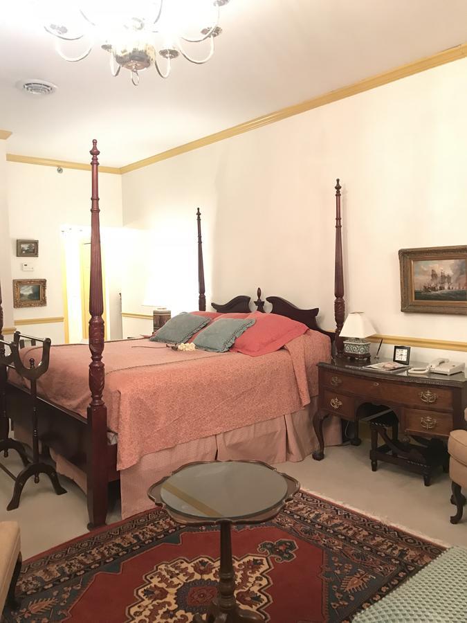 1896 House Country Inn - Barnside Inn 윌리엄스타운 외부 사진