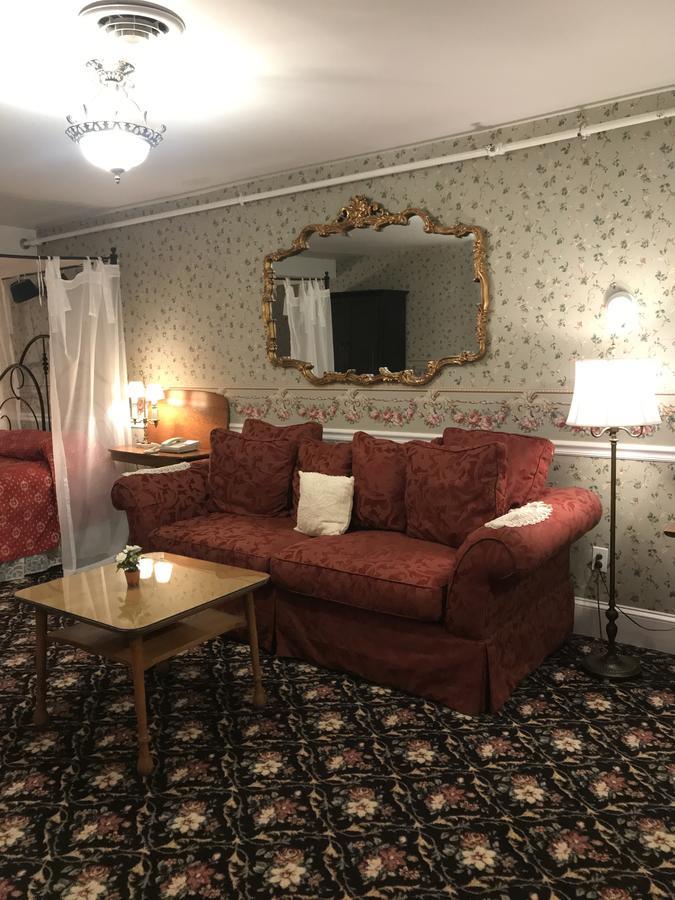 1896 House Country Inn - Barnside Inn 윌리엄스타운 외부 사진