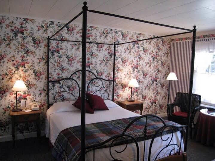 1896 House Country Inn - Barnside Inn 윌리엄스타운 외부 사진