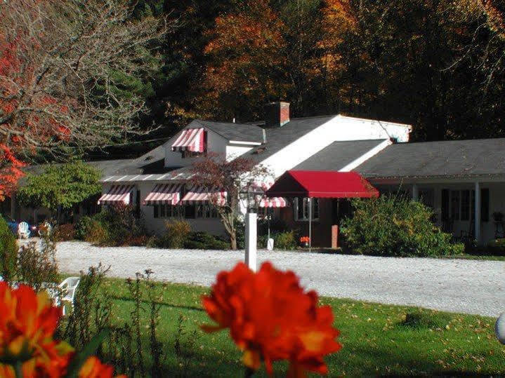 1896 House Country Inn - Barnside Inn 윌리엄스타운 외부 사진